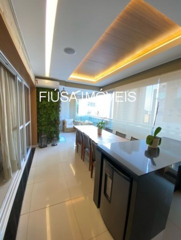 Apartamento, 3 quartos, 137 m² - Foto 4