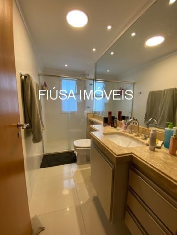 Apartamento, 3 quartos, 137 m² - Foto 1
