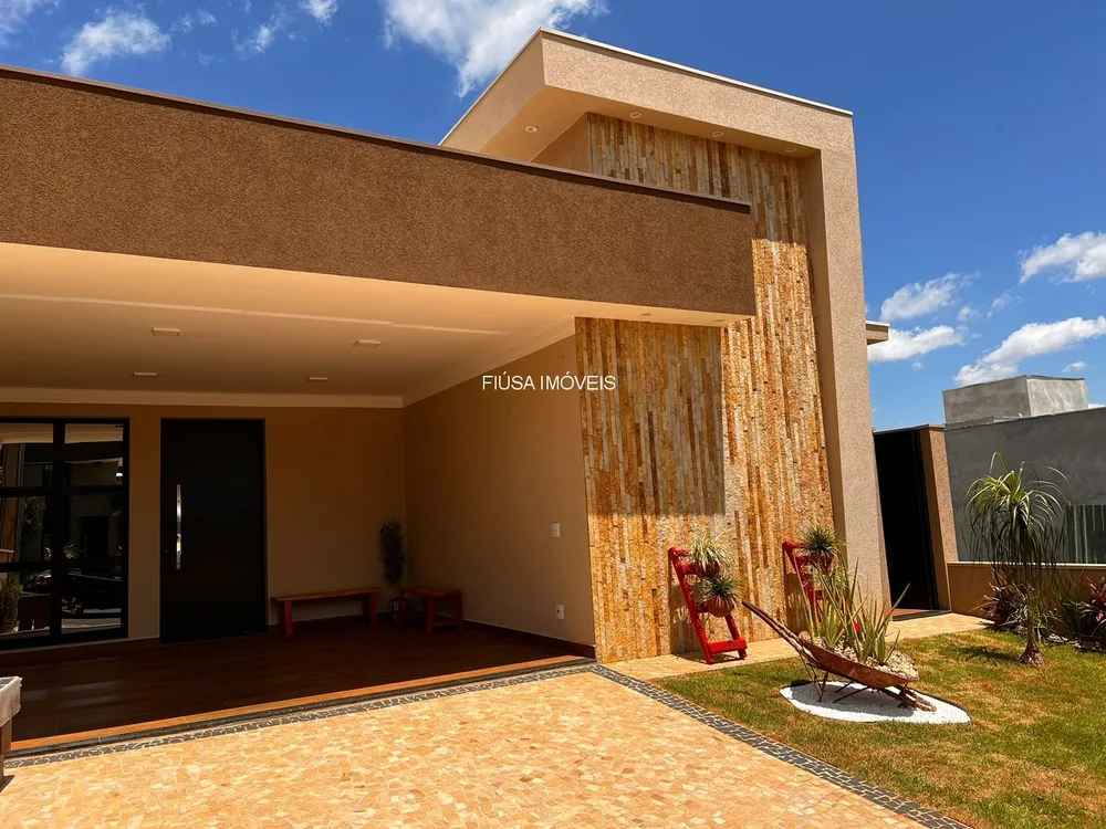 Casa, 3 quartos - Foto 3