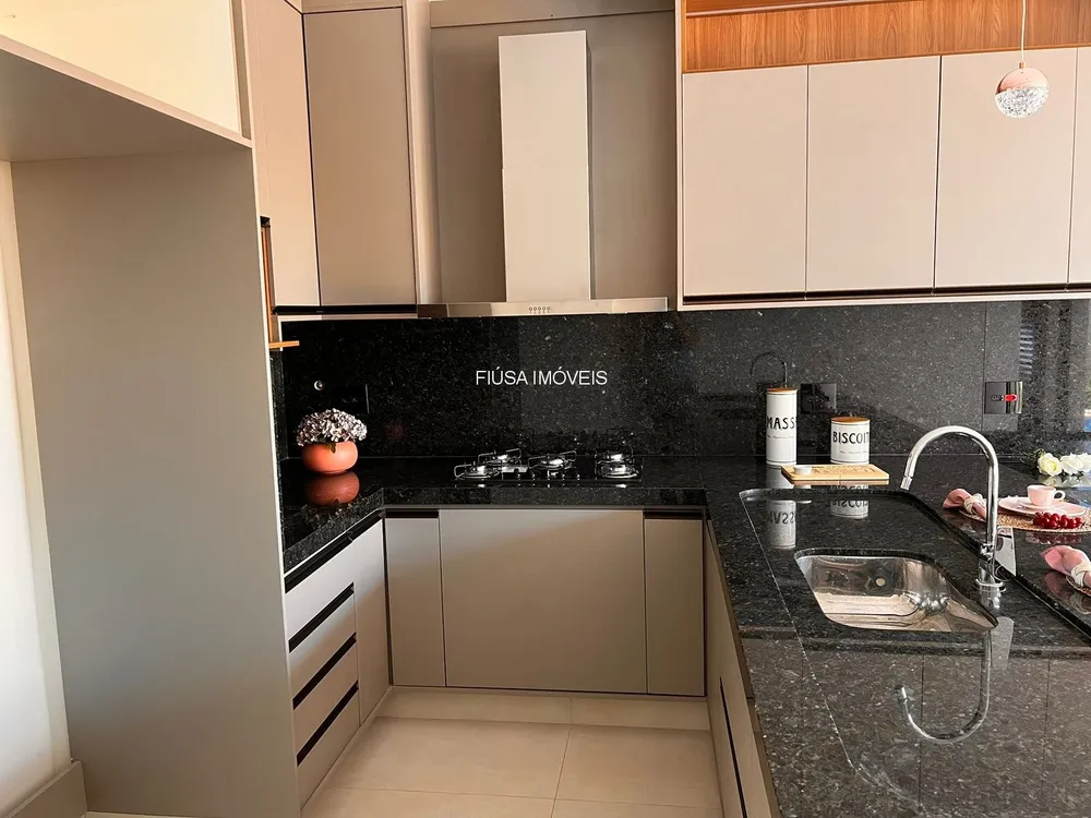 Casa, 3 quartos - Foto 16