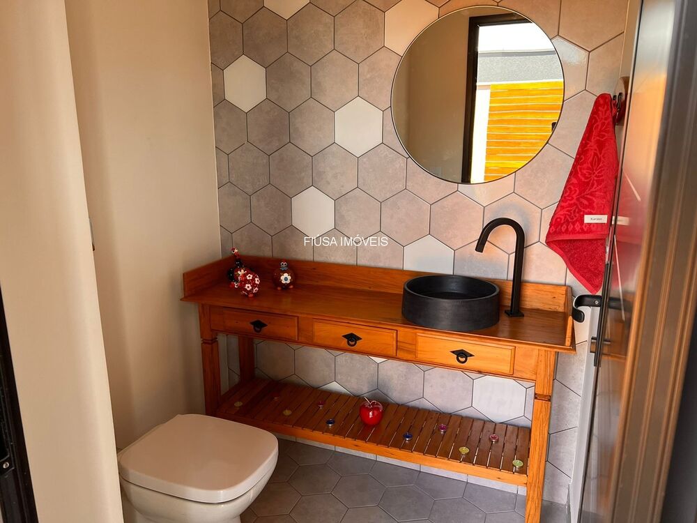 Casa, 3 quartos - Foto 7