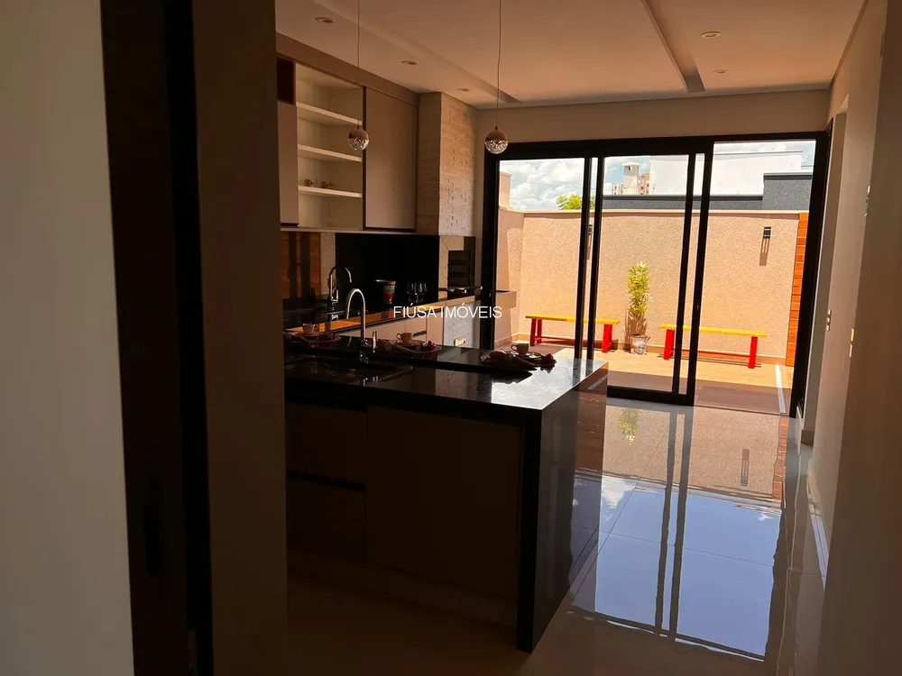 Casa, 3 quartos - Foto 18