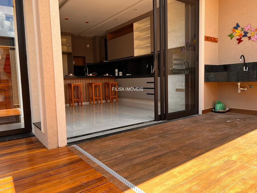 Casa, 3 quartos - Foto 21