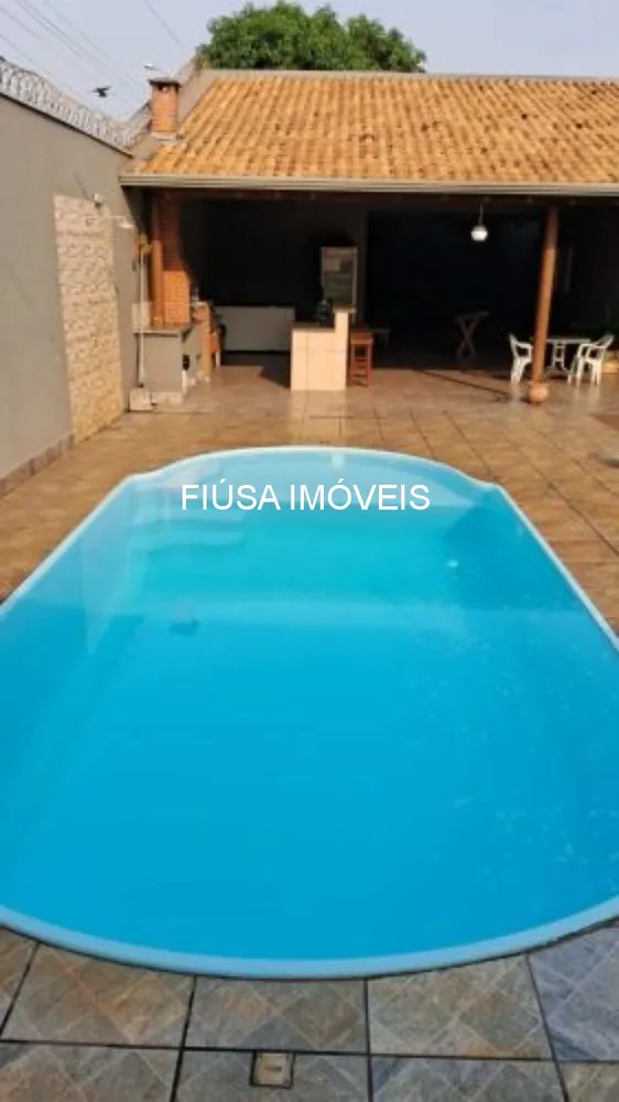 Casa, 2 quartos - Foto 1