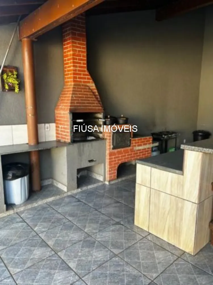 Casa, 2 quartos - Foto 2