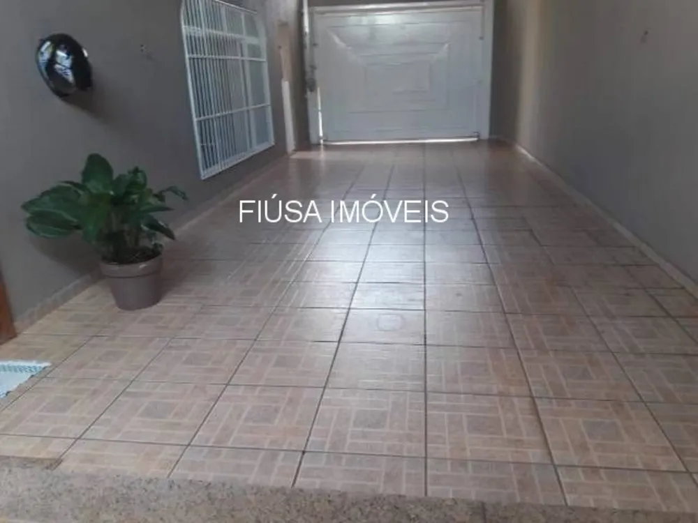 Casa, 3 quartos - Foto 3