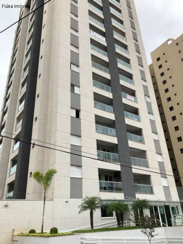Apartamento, 2 quartos, 55 m² - Foto 3