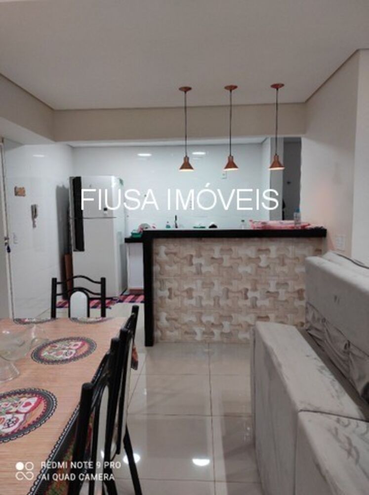 Apartamento, 2 quartos, 58 m² - Foto 3