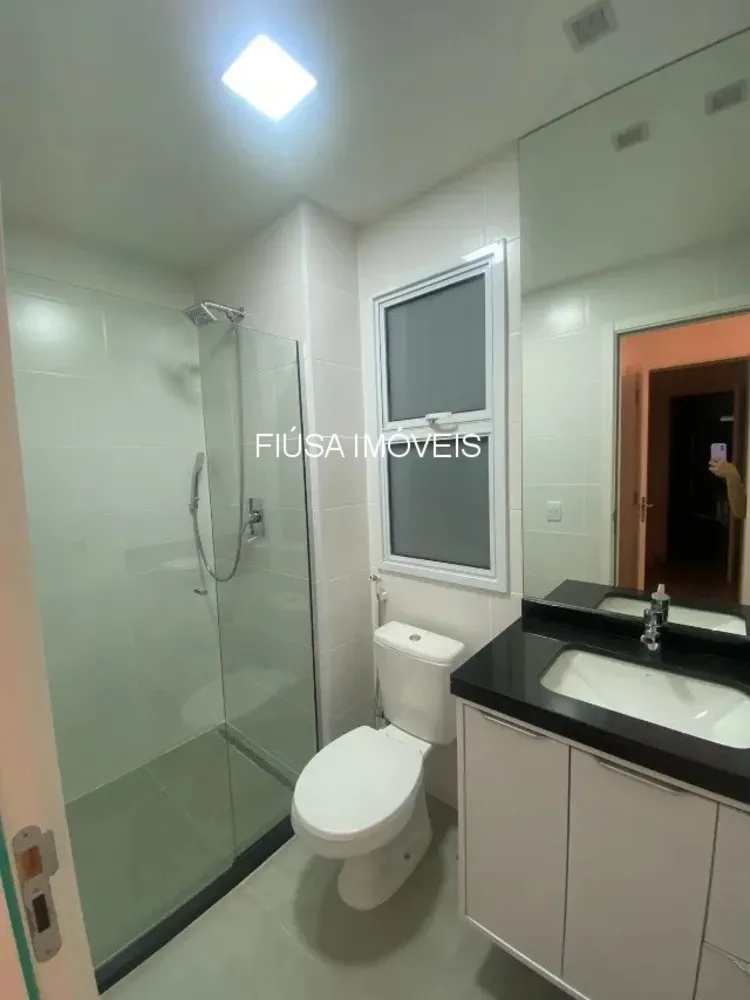 Apartamento, 3 quartos, 110 m² - Foto 1