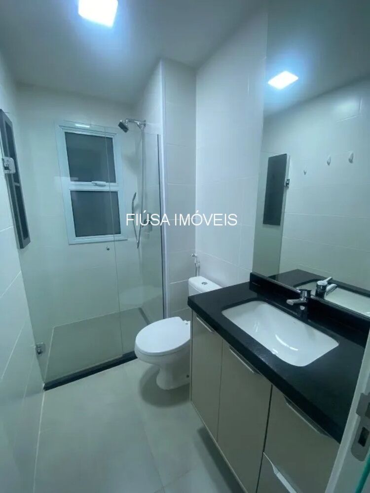 Apartamento à venda com 3 quartos, 110m² - Foto 4
