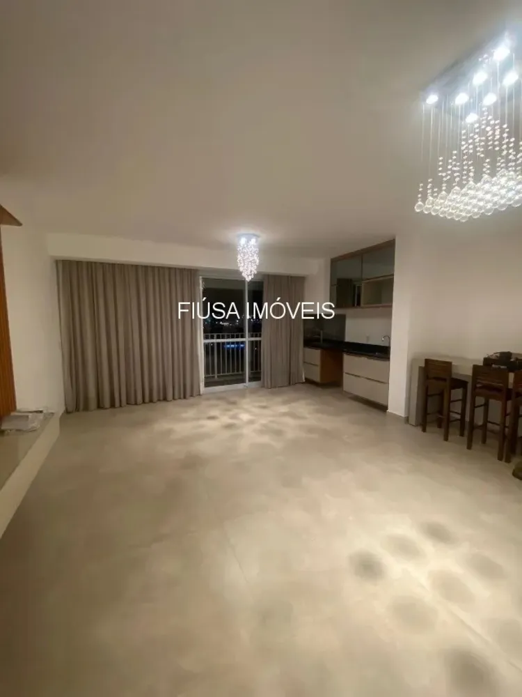 Apartamento, 3 quartos, 110 m² - Foto 16
