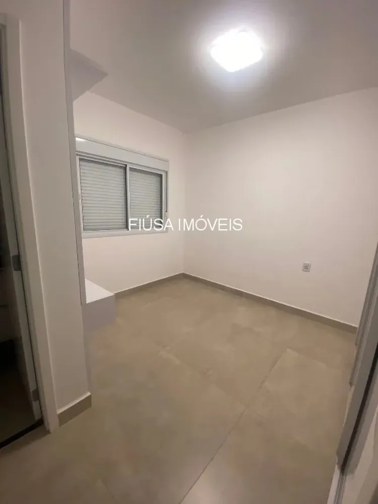 Apartamento, 3 quartos, 110 m² - Foto 2