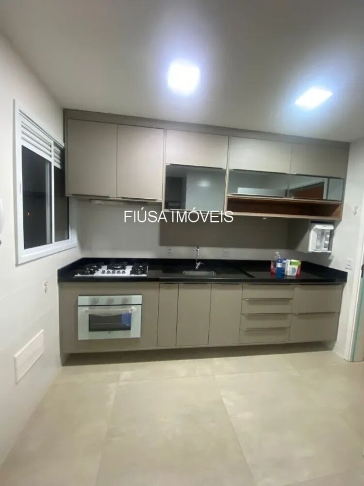 Apartamento à venda com 3 quartos, 110m² - Foto 10