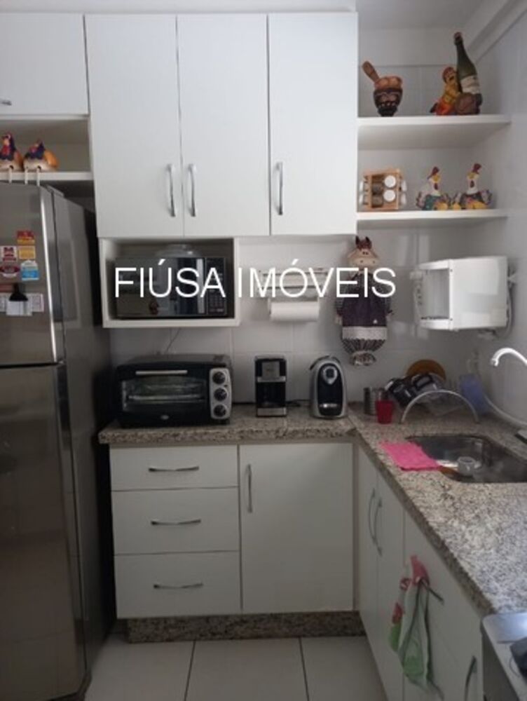 Apartamento, 3 quartos, 98 m² - Foto 4