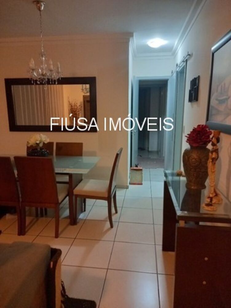 Apartamento, 3 quartos, 98 m² - Foto 3