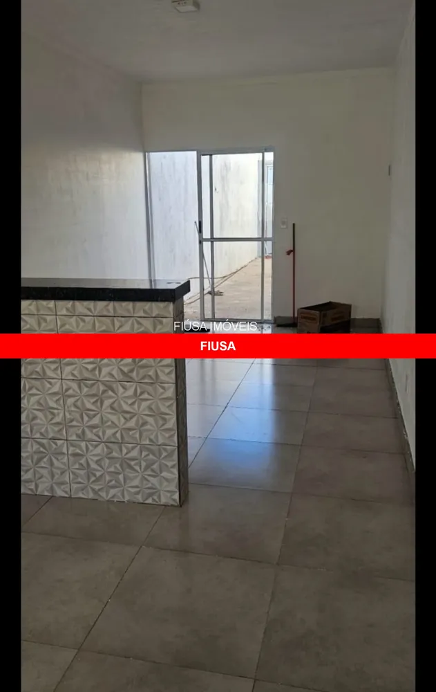 Casa, 2 quartos - Foto 1