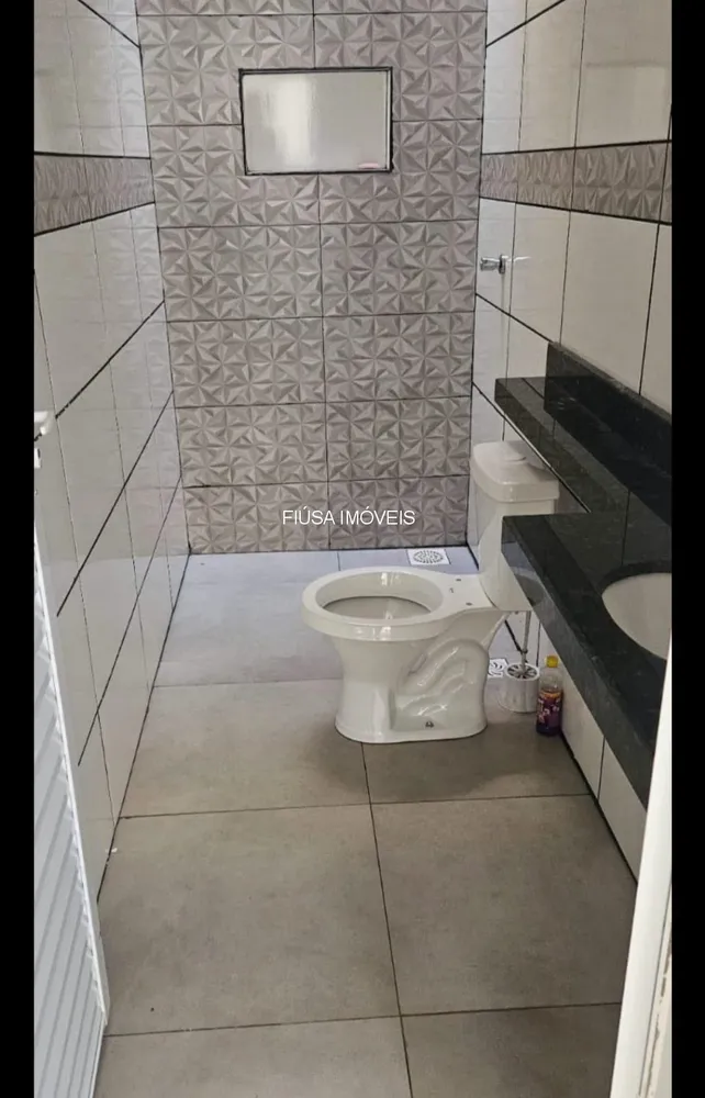 Casa, 2 quartos - Foto 2