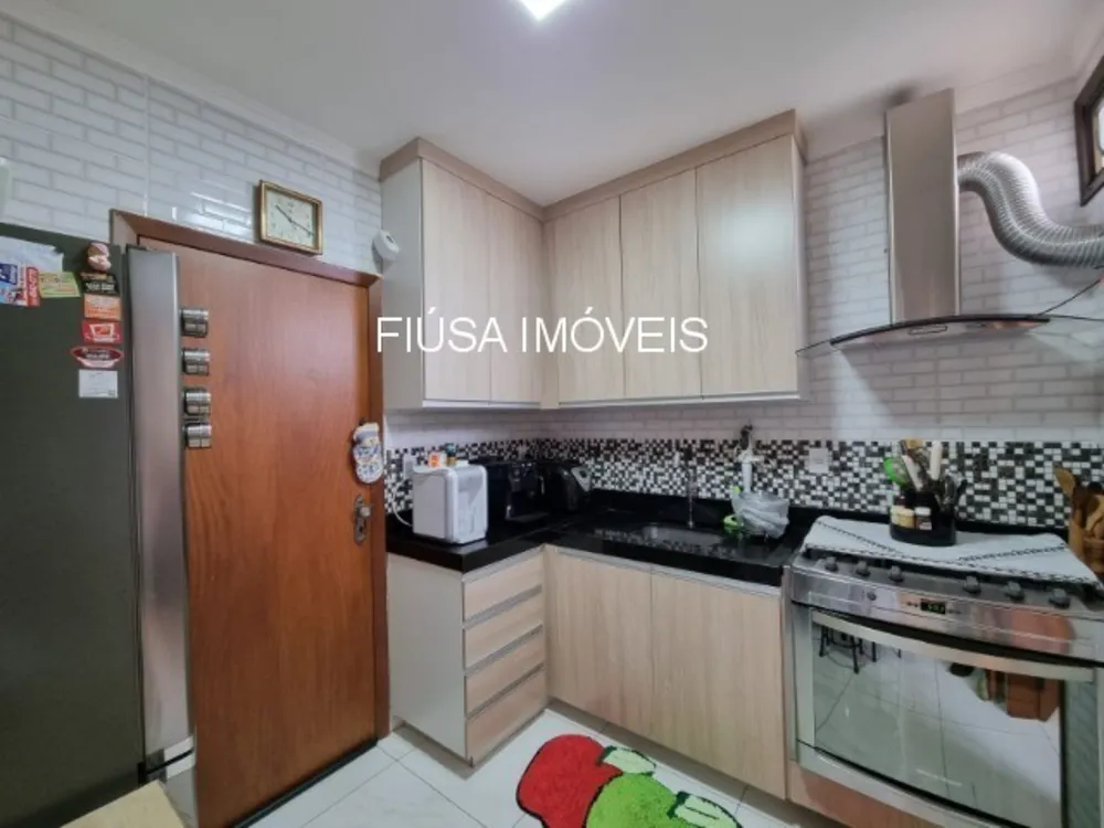 Apartamento, 3 quartos, 97 m² - Foto 9