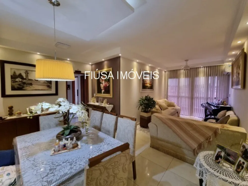 Apartamento, 3 quartos, 97 m² - Foto 8