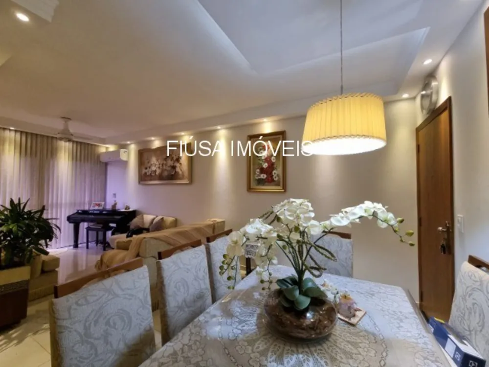Apartamento, 3 quartos, 97 m² - Foto 13