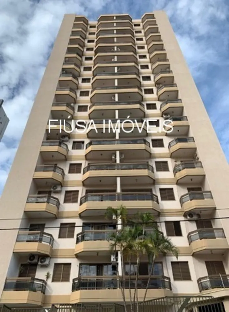Apartamento, 3 quartos, 97 m² - Foto 2