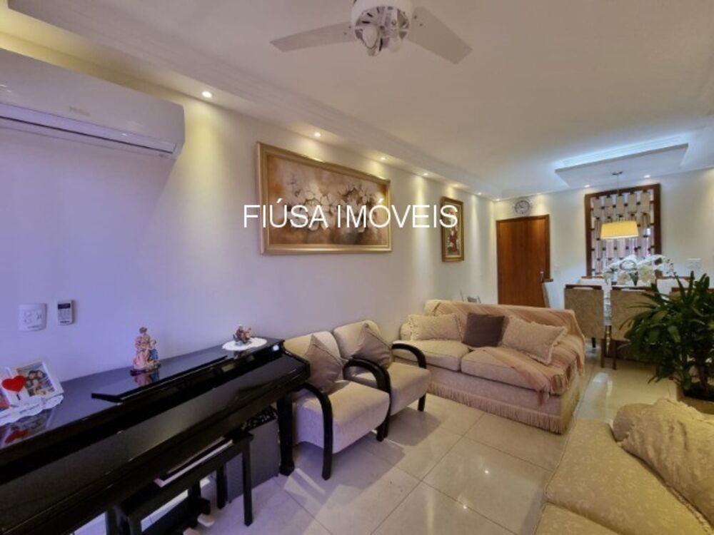 Apartamento à venda com 3 quartos, 97m² - Foto 7