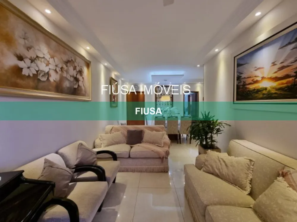 Apartamento, 3 quartos, 97 m² - Foto 1