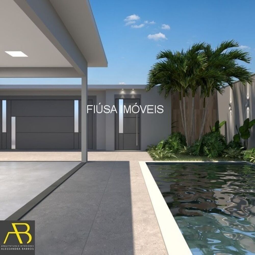 Casa, 3 quartos - Foto 12