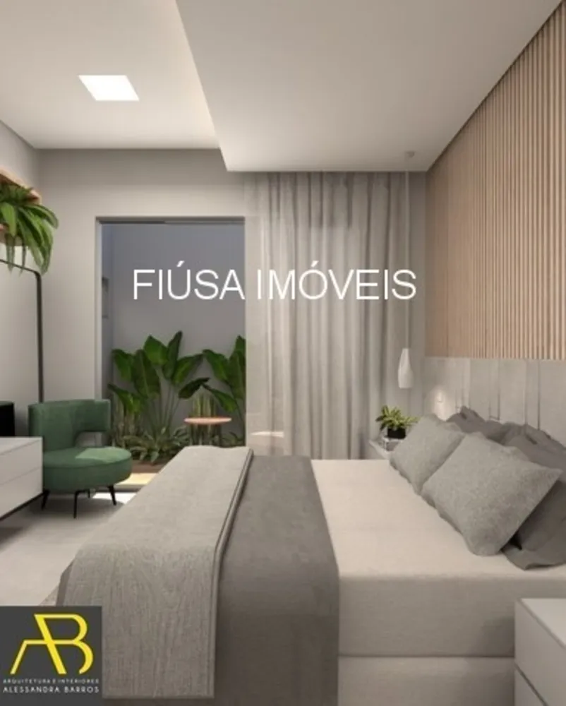 Casa, 3 quartos - Foto 7