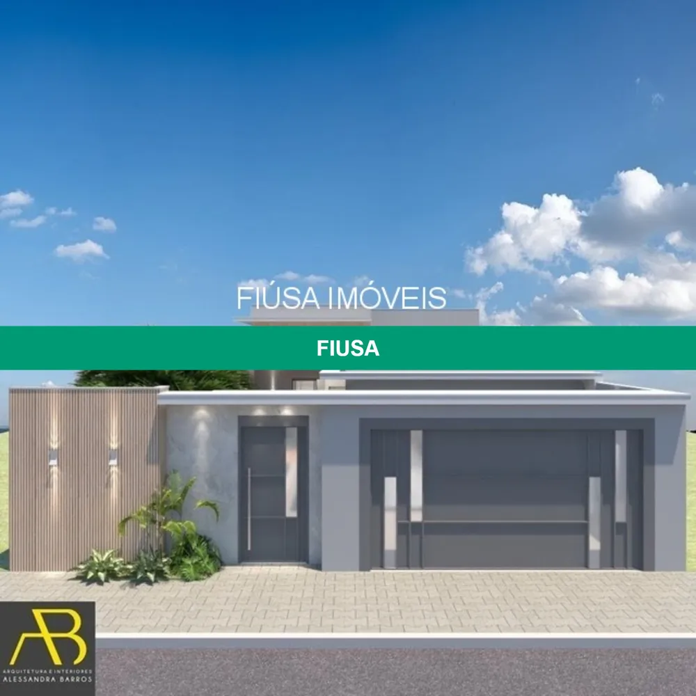 Casa, 3 quartos - Foto 2