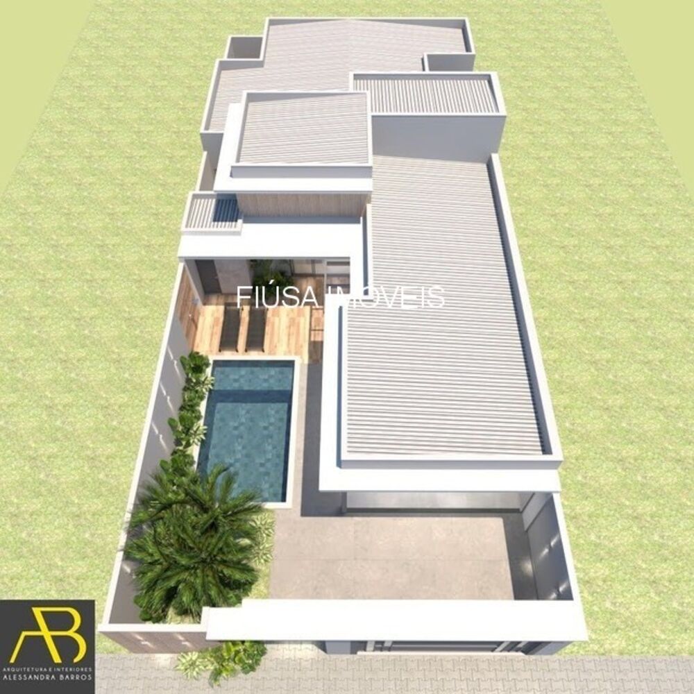 Casa, 3 quartos - Foto 5