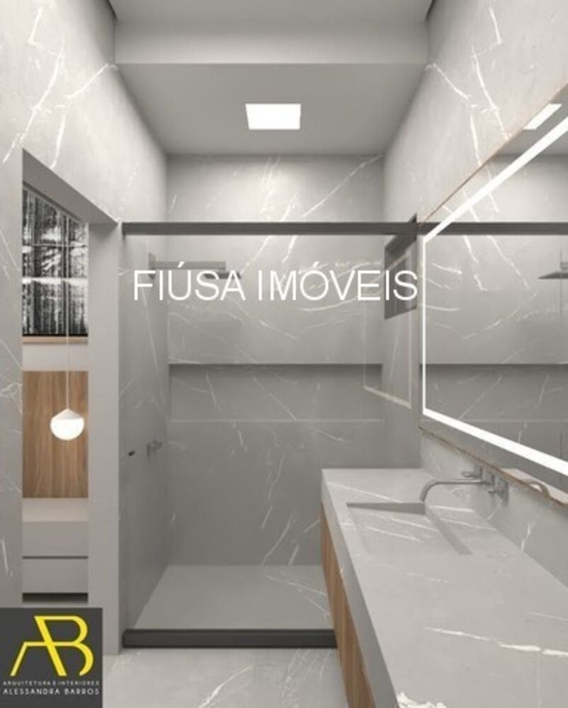 Casa, 3 quartos - Foto 10