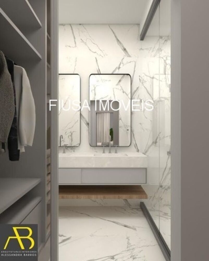Casa, 3 quartos - Foto 7