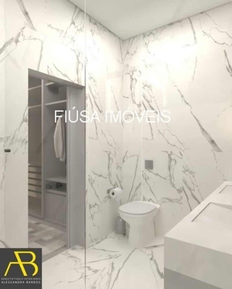 Casa, 3 quartos - Foto 11