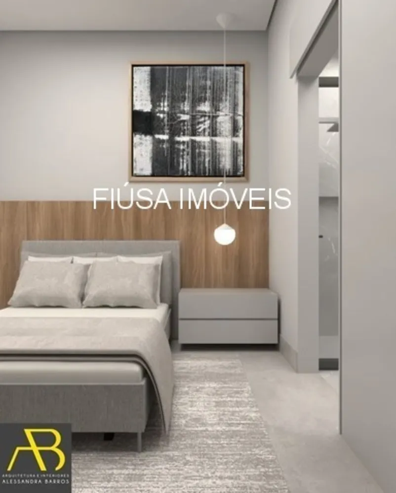 Casa, 3 quartos - Foto 5