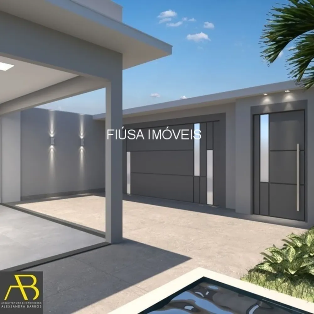 Casa, 3 quartos - Foto 14