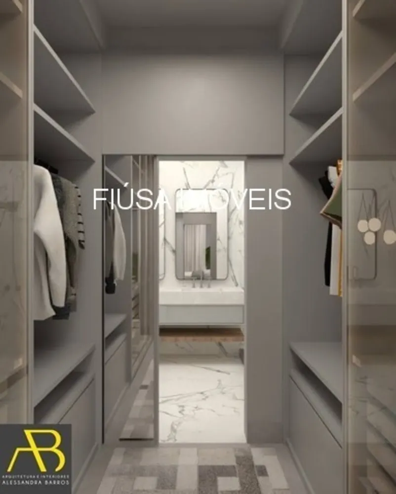 Casa, 3 quartos - Foto 10