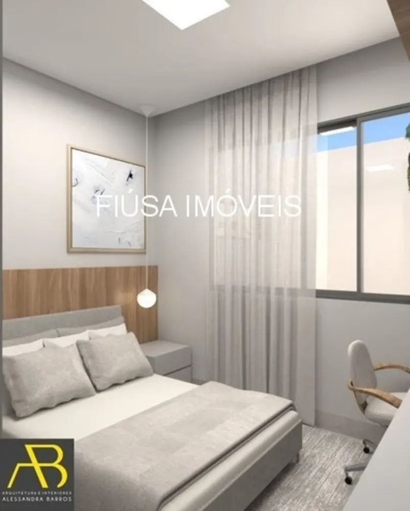 Casa, 3 quartos - Foto 20