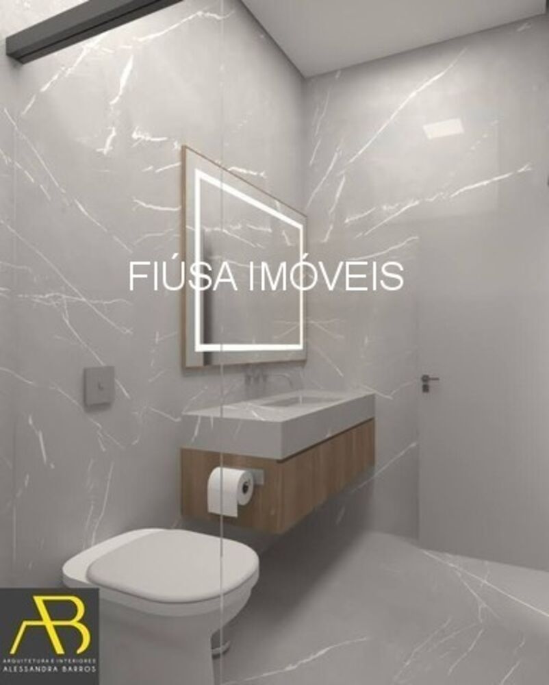 Casa, 3 quartos - Foto 2