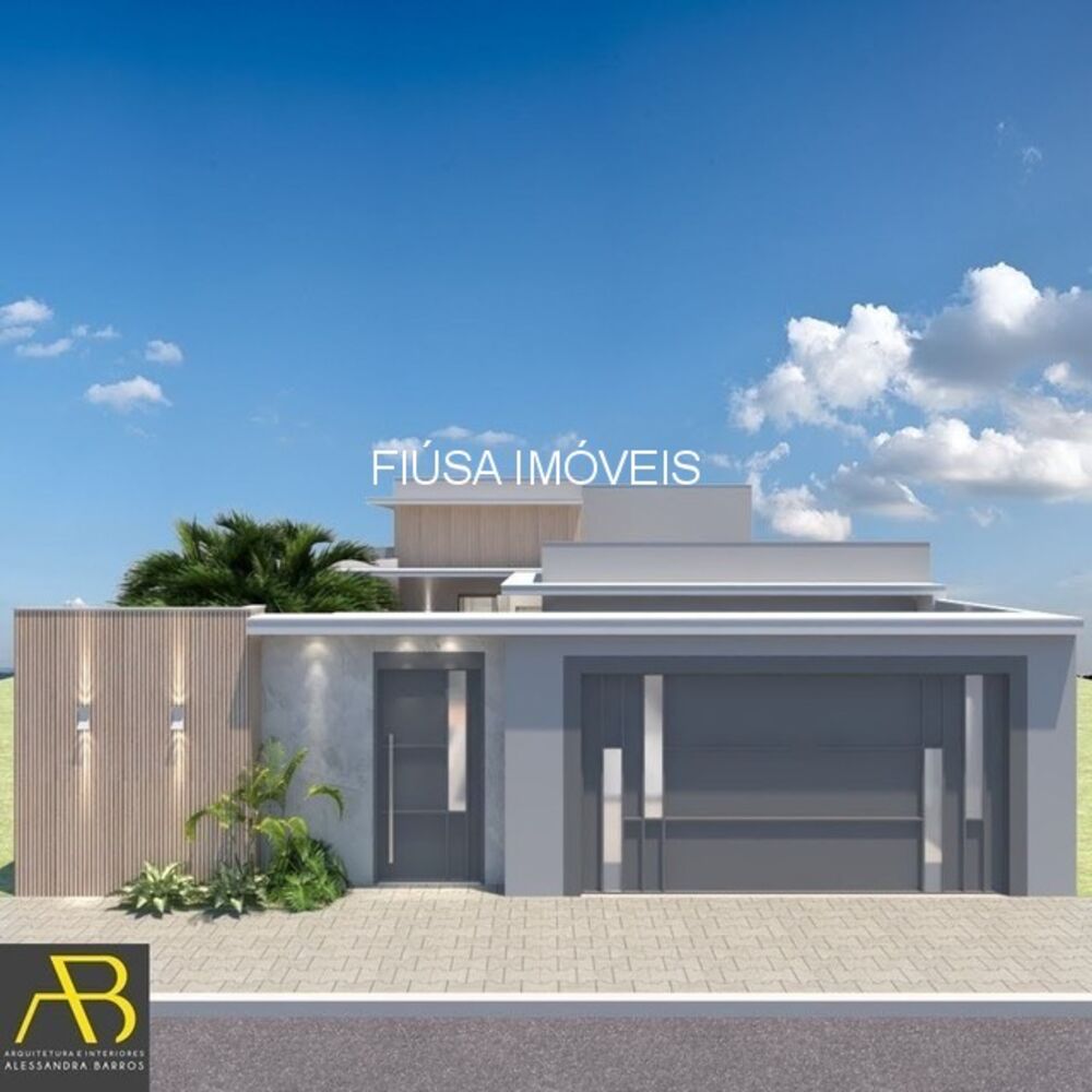 Casa, 3 quartos - Foto 4