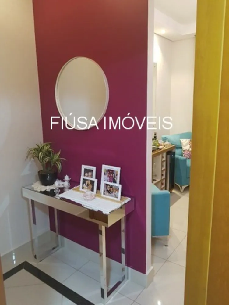 Apartamento, 4 quartos, 140 m² - Foto 10