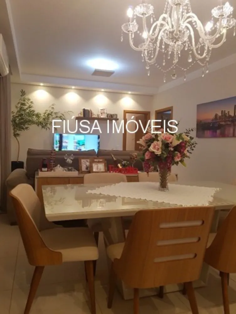 Apartamento, 4 quartos, 140 m² - Foto 1
