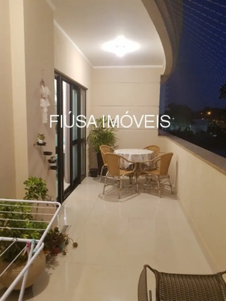 Apartamento, 4 quartos, 140 m² - Foto 8