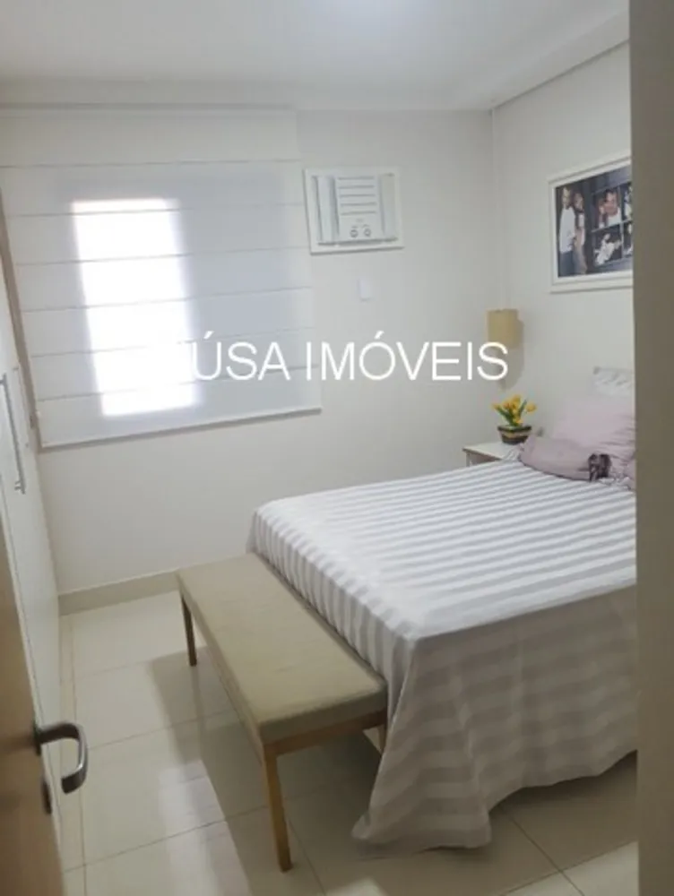 Apartamento, 4 quartos, 140 m² - Foto 12