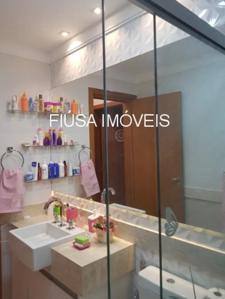 Apartamento, 4 quartos, 140 m² - Foto 5
