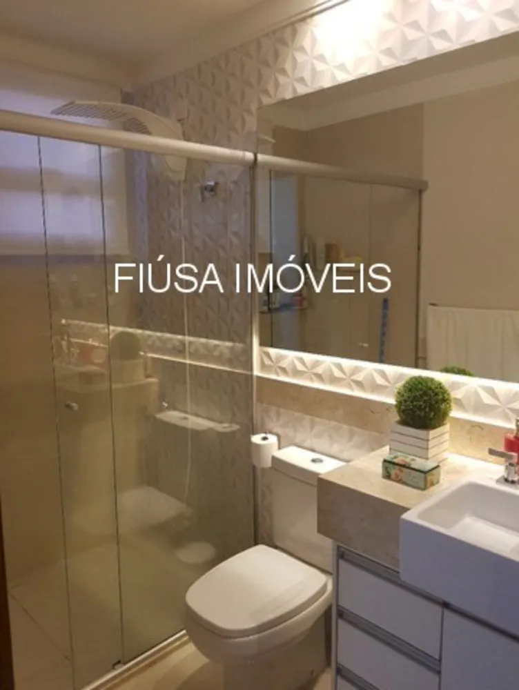 Apartamento, 4 quartos, 140 m² - Foto 7