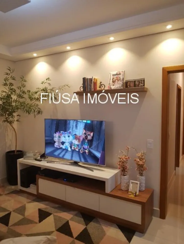 Apartamento, 4 quartos, 140 m² - Foto 4