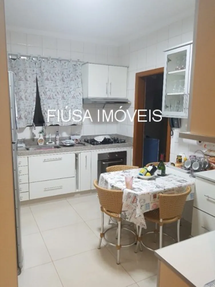 Apartamento, 4 quartos, 140 m² - Foto 9