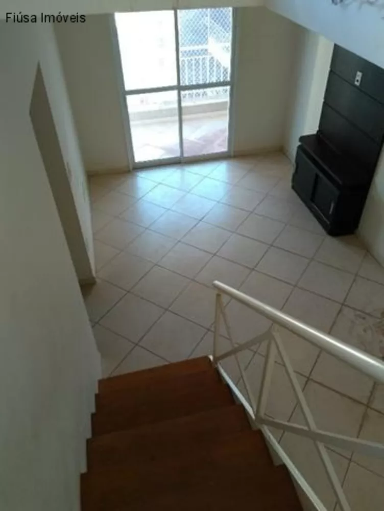 Apartamento à venda com 3 quartos, 239m² - Foto 7