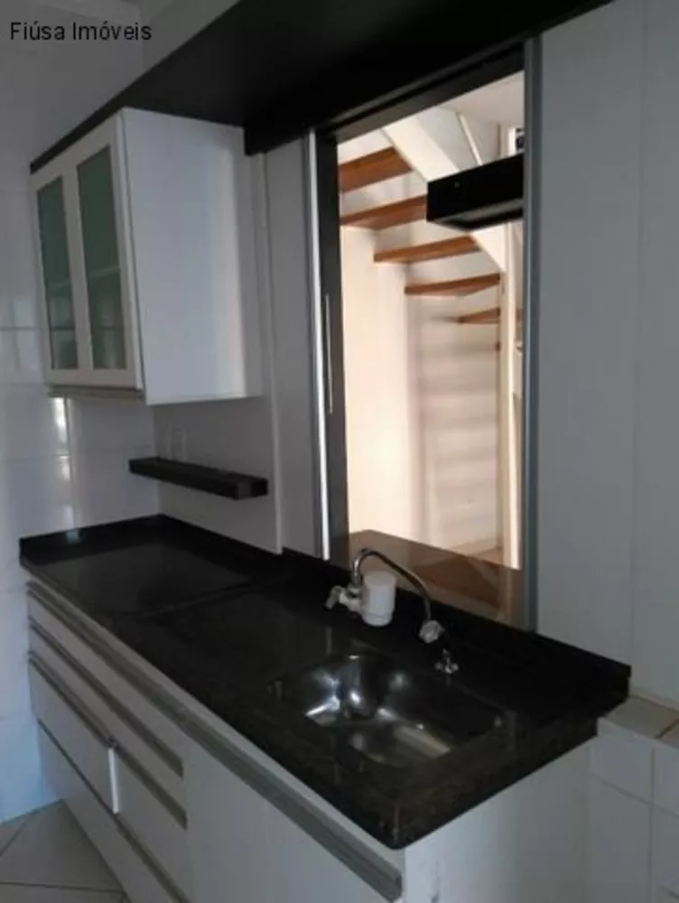 Apartamento à venda com 3 quartos, 239m² - Foto 8